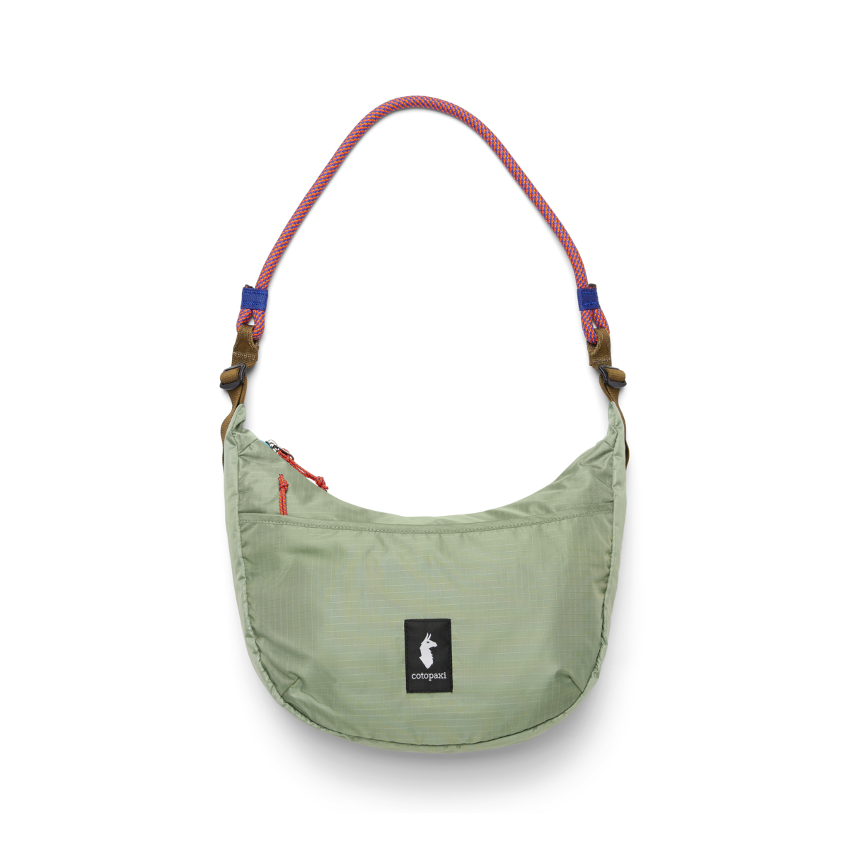 Trozo 8L Shoulder Bag - Cada Día