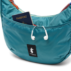 Trozo 8L Shoulder Bag - Cada Día
