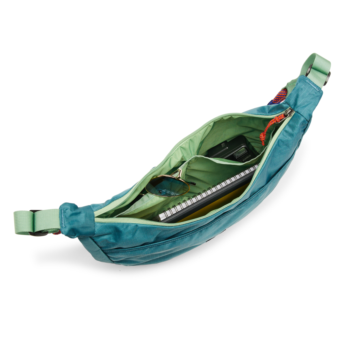 Trozo 8L Shoulder Bag - Cada Día