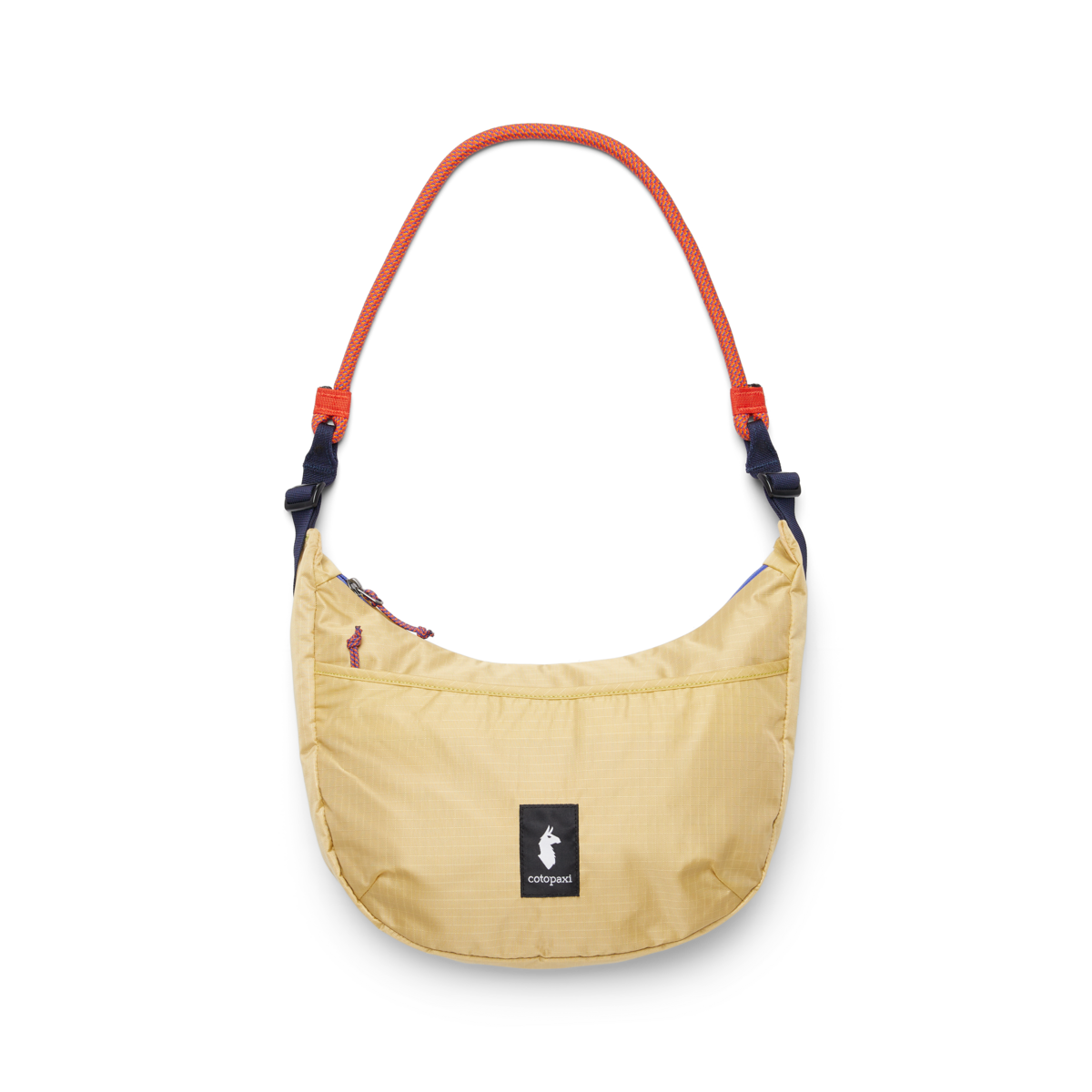 Trozo 8L Shoulder Bag - Cada Día