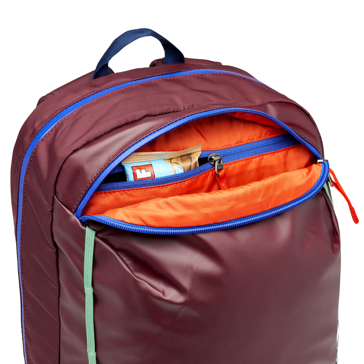 Vaya 18L Backpack - Cada Día