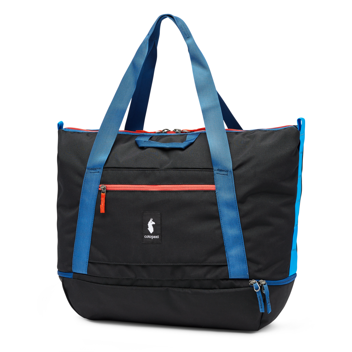 Viaje 35L Weekender Bag - Cada Día