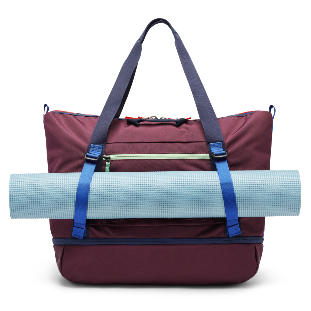 Viaje 35L Weekender Bag - Cada Día