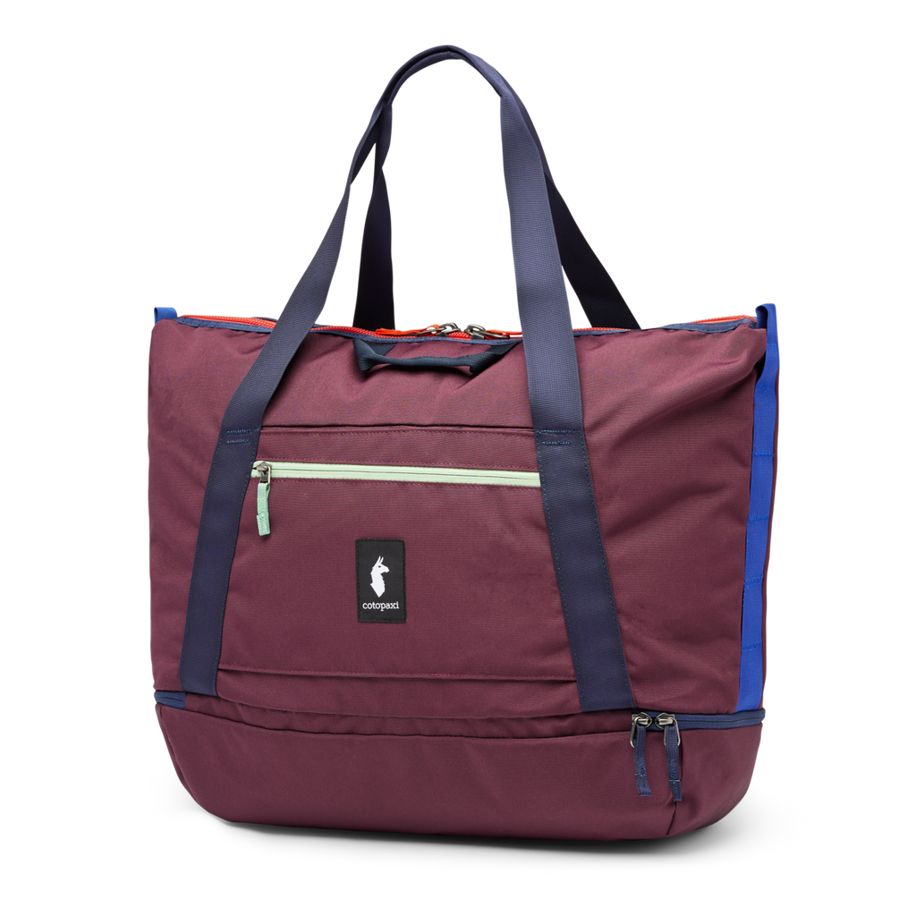Viaje 35L Weekender Bag - Cada Día