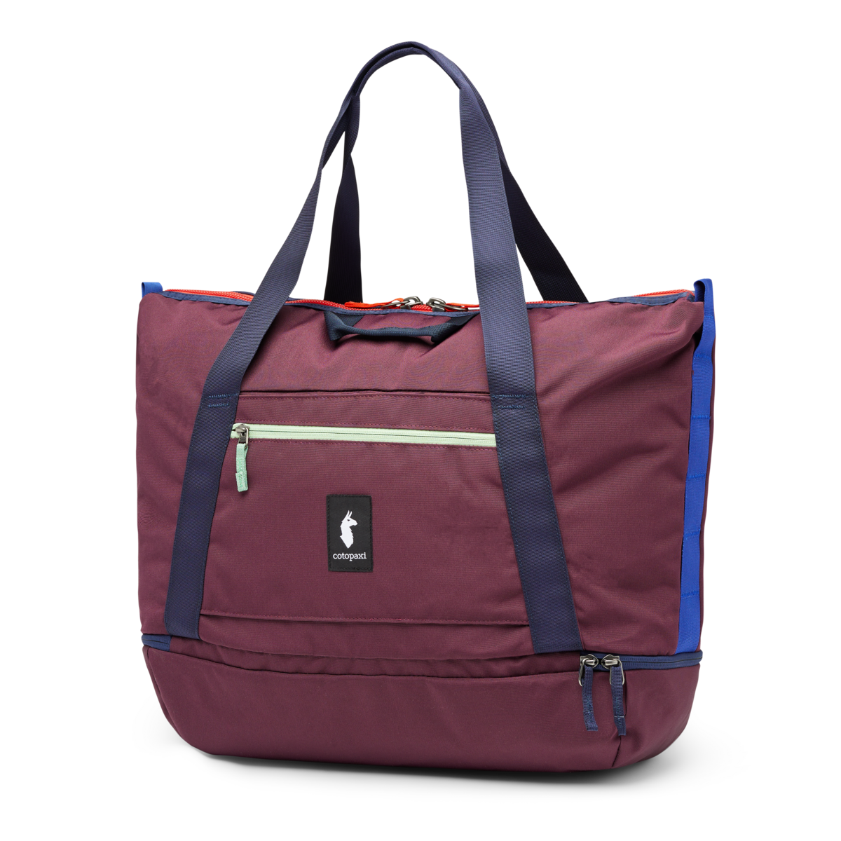 Viaje 35L Weekender Bag - Cada Día