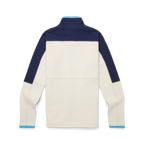 Abrazo Fleece Full-Zip Jacket - Women's