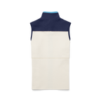 Abrazo Fleece Vest - Women's