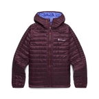Capa Insulated Hooded Jacket - Women's