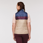 Capa Insulated Vest - Women's