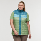 Capa Insulated Vest - Women's