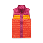Capa Insulated Vest - Women's