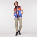 Capa Insulated Vest - Women's