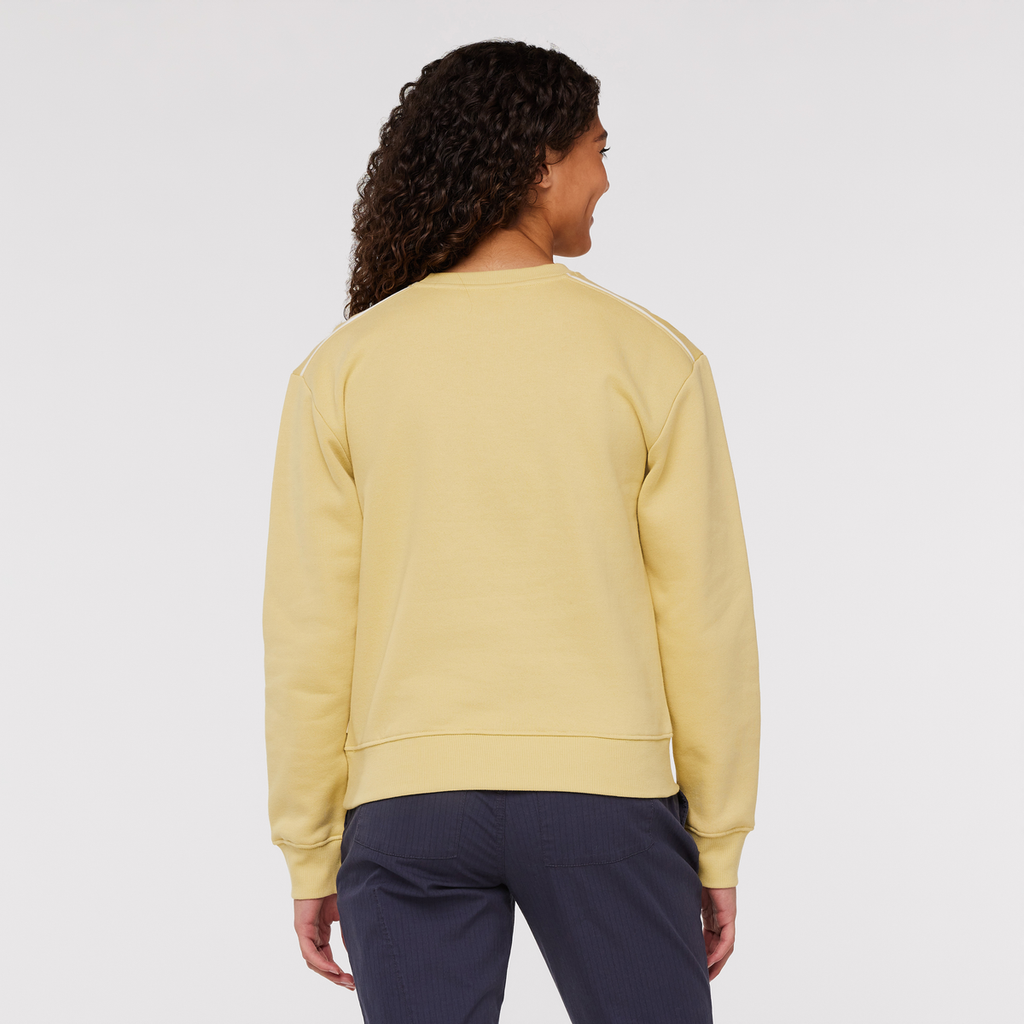 Do Good Crew Sweatshirt - Women's