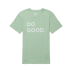 Do Good T-Shirt - Women's