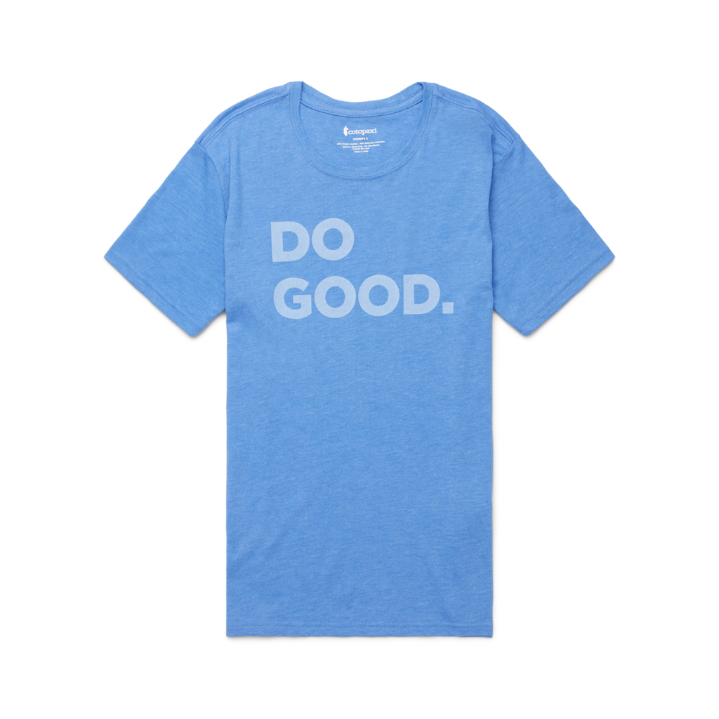 Do Good T-Shirt - Women's