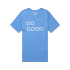 Do Good T-Shirt - Women's