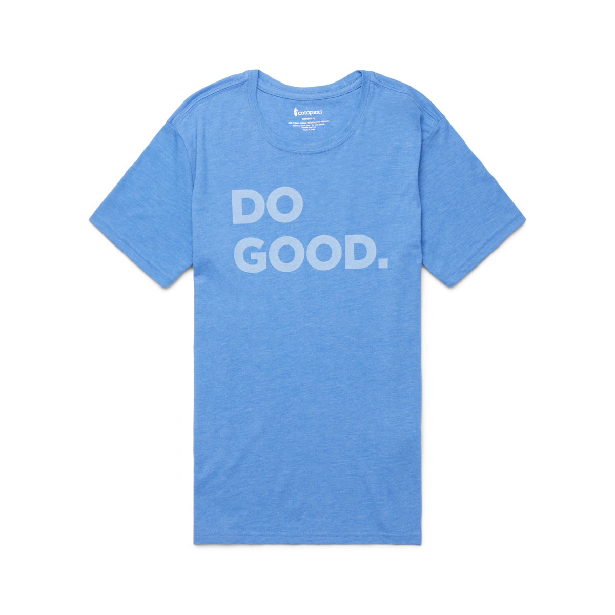 Do Good T-Shirt - Women's