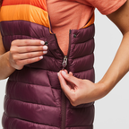 Fuego Down Overall - Women's