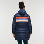 Fuego Down Parka - Women's