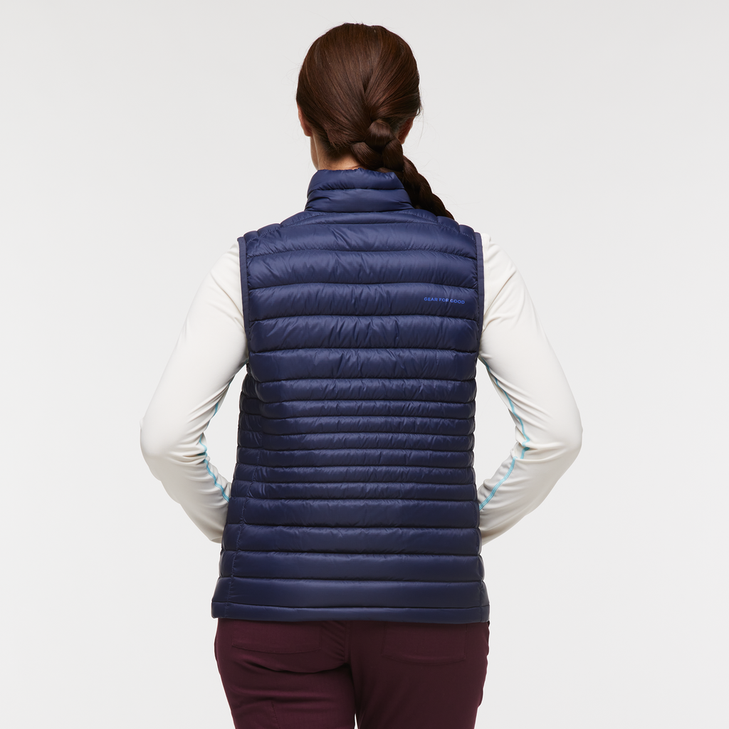 Fuego Down Vest - Women's