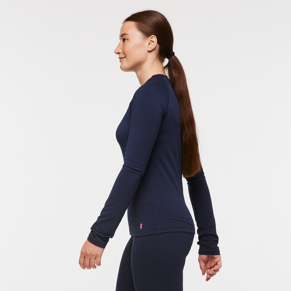 Liso Baselayer Top - Women's