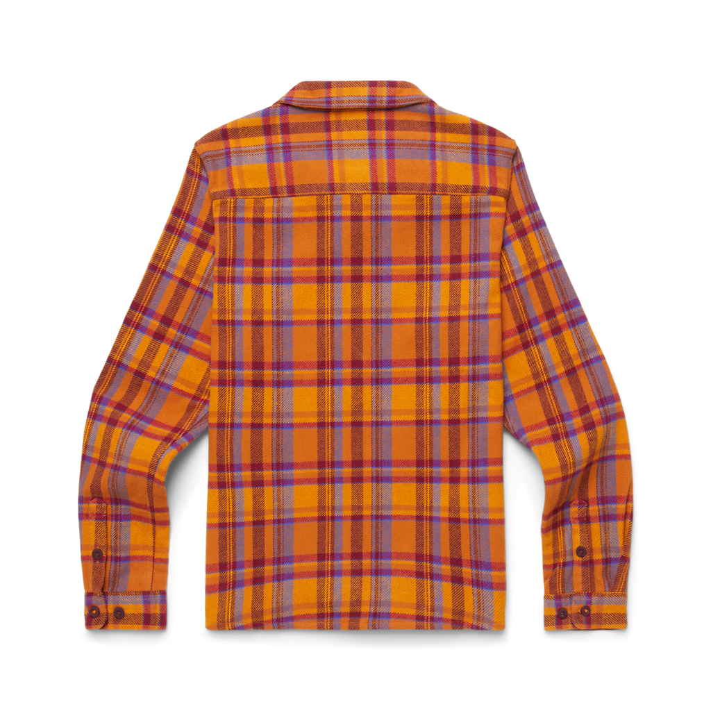 Mero Organic Flannel Shirt - Women's