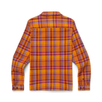 Mero Organic Flannel Shirt - Women's