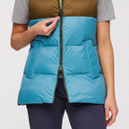 Solazo Down Vest - Women's