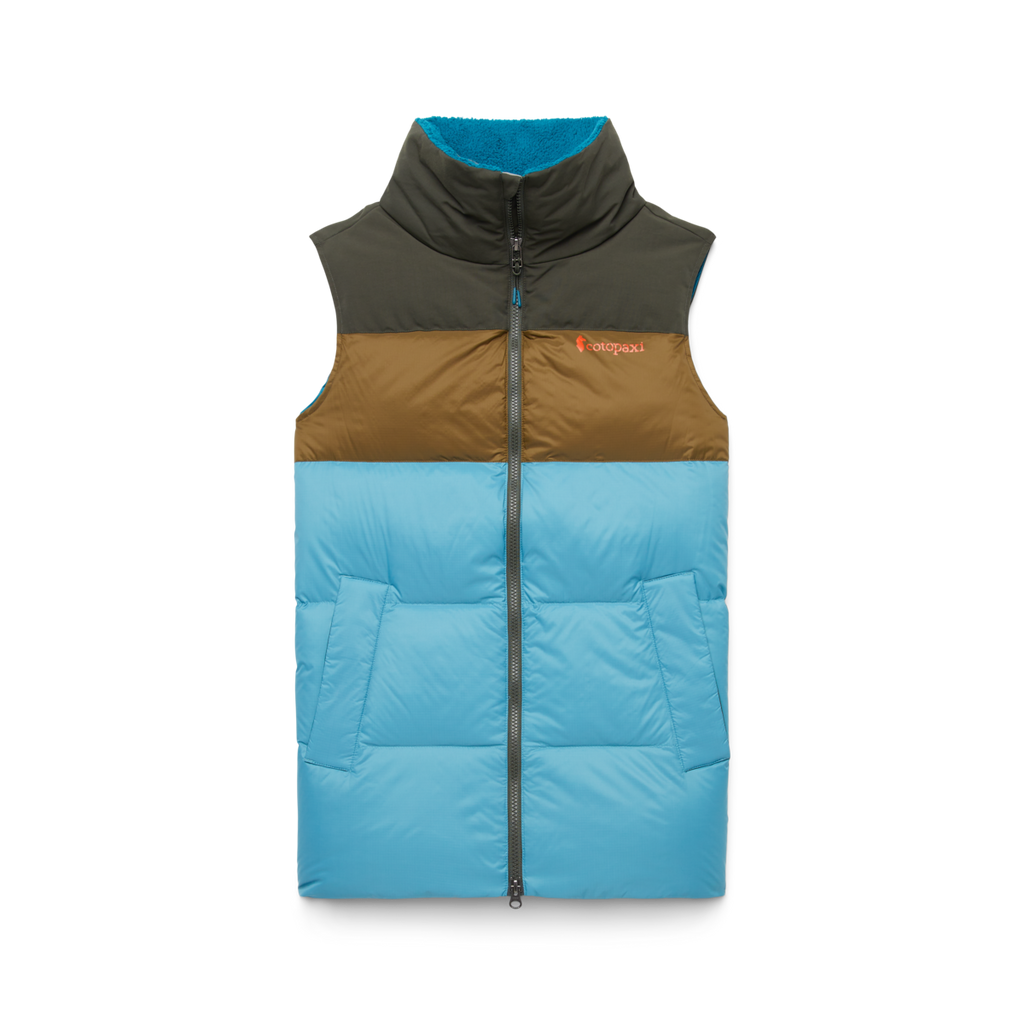 Solazo Down Vest - Women's