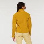 Teca Fleece Full-Zip Jacket - Women's