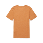 Traveling Llama T-Shirt - Women's