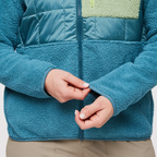 Trico Hybrid Jacket - Women's