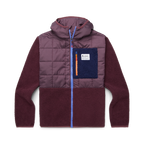 Trico Hybrid Jacket - Women's