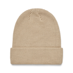 Wharf Beanie - Cotopaxi Patch