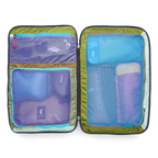 Allpa 35L Travel Pack - Del Día Dark