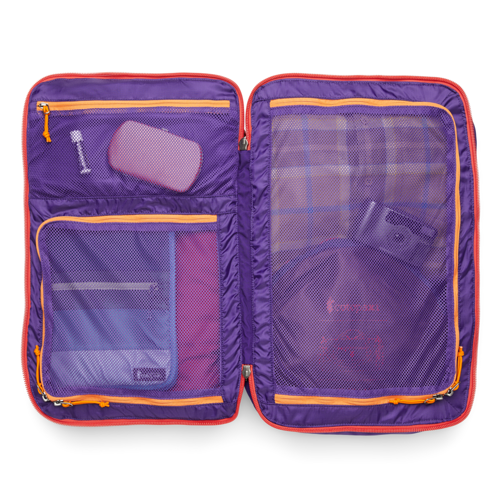 Allpa 35L Travel Pack - Print