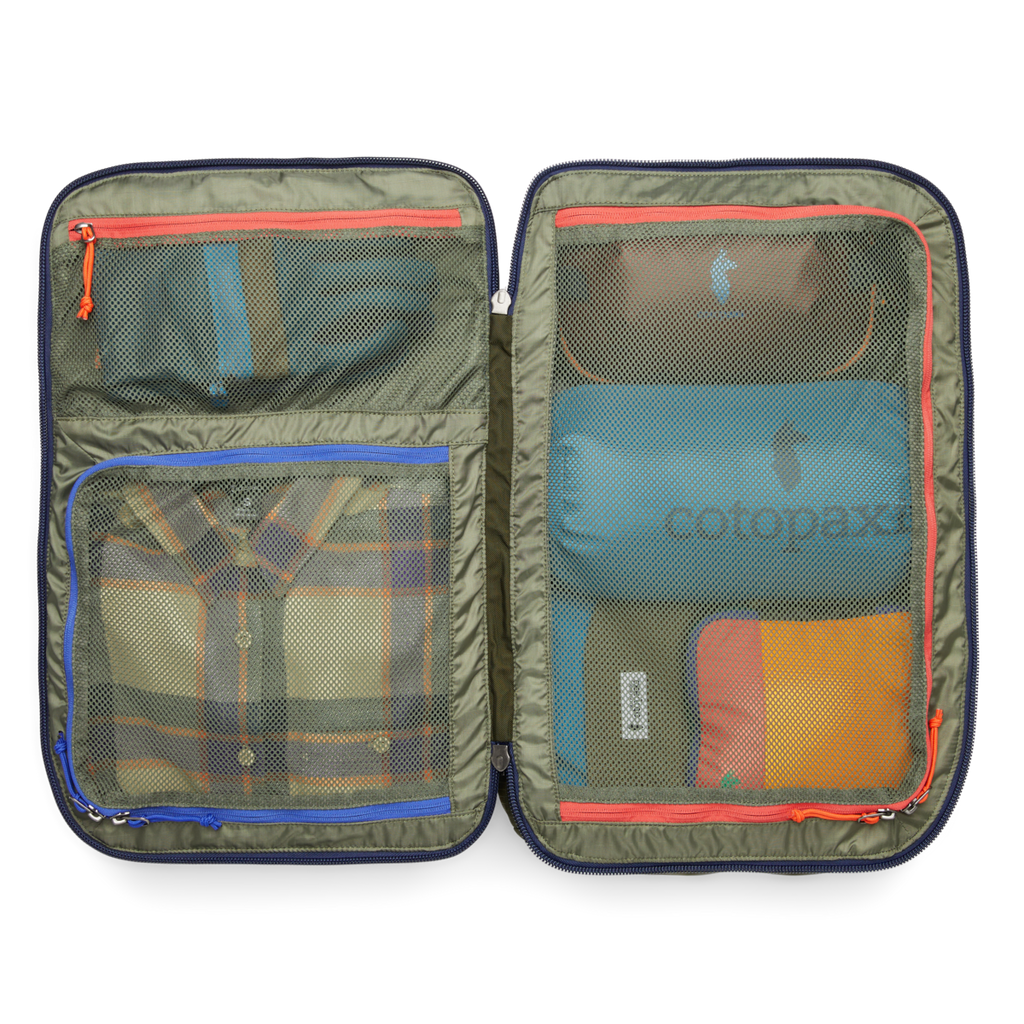 Allpa 35L Travel Pack Sale