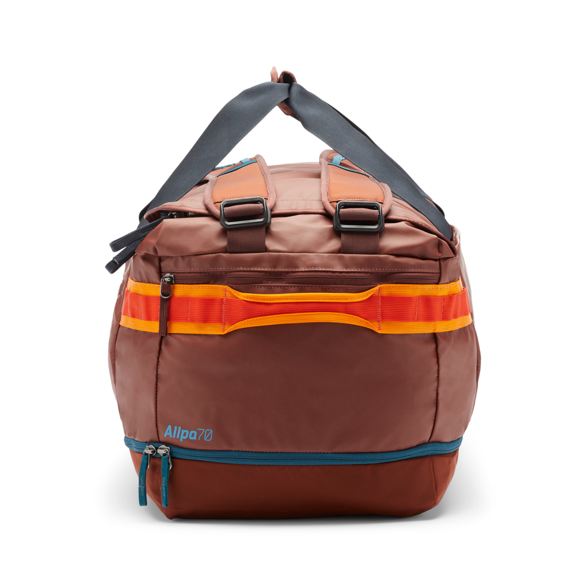Allpa 70L Duffel Bag