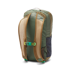 Batac 16L Daypack - Del Día Earth Monochrome