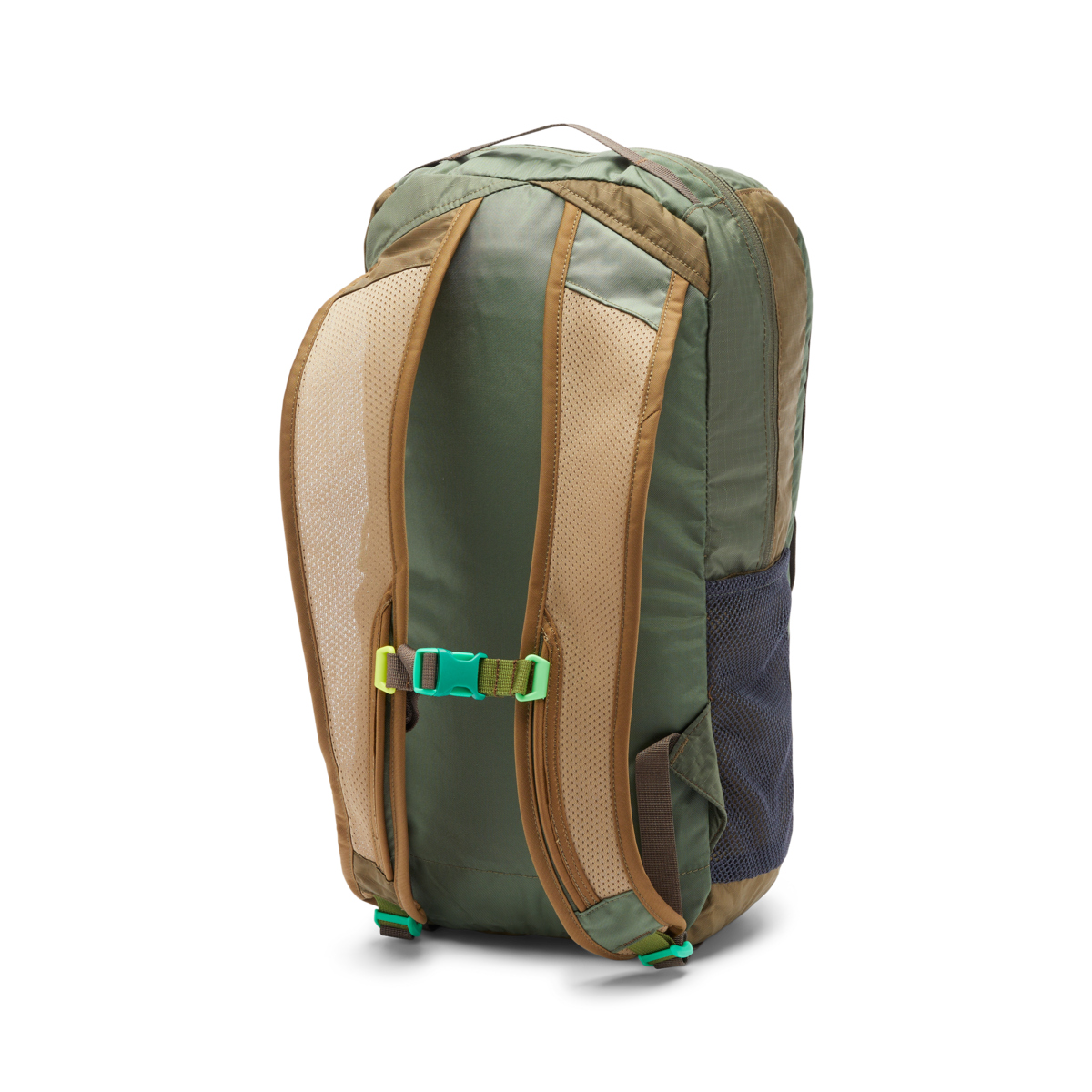 Batac 16L Daypack - Del Día Earth Monochrome