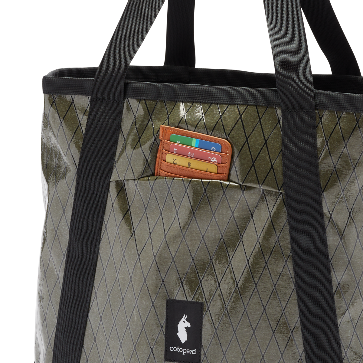 Contiguo 22L Tote