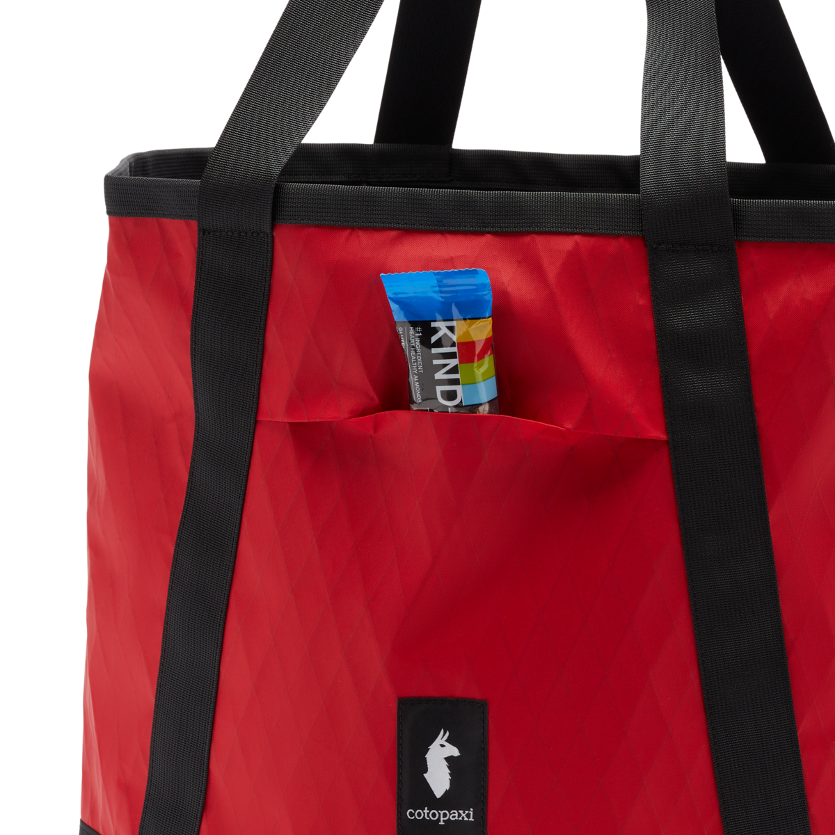 Contiguo 22L Tote