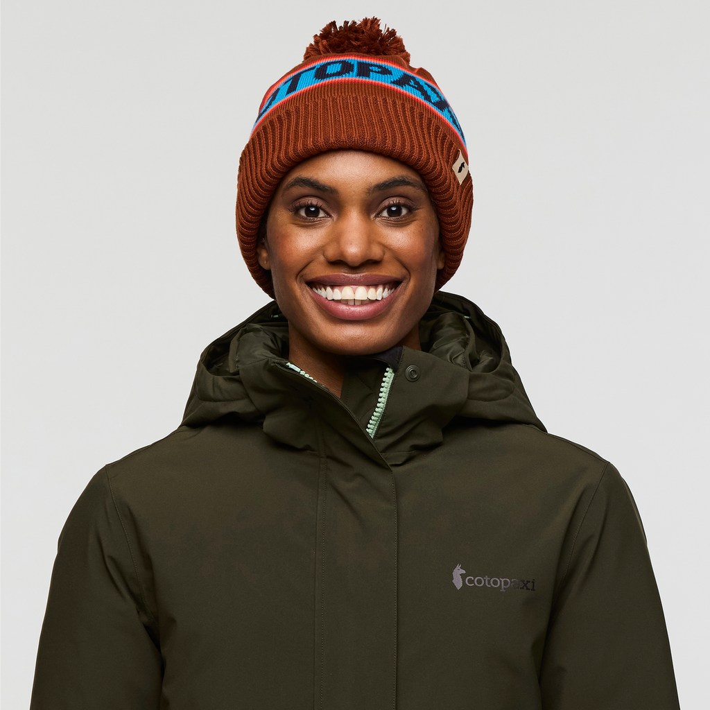 Cumbre Beanie