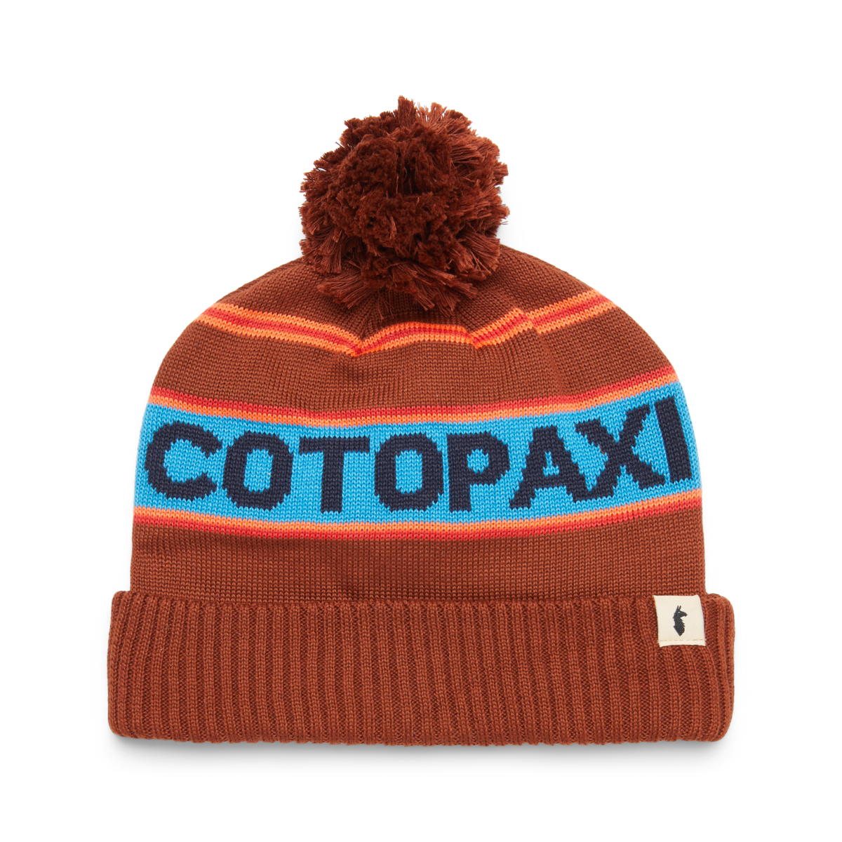 Cumbre Beanie