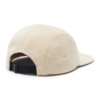 Fleece 5-Panel Hat