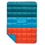 Fuego Down Blanket - Single