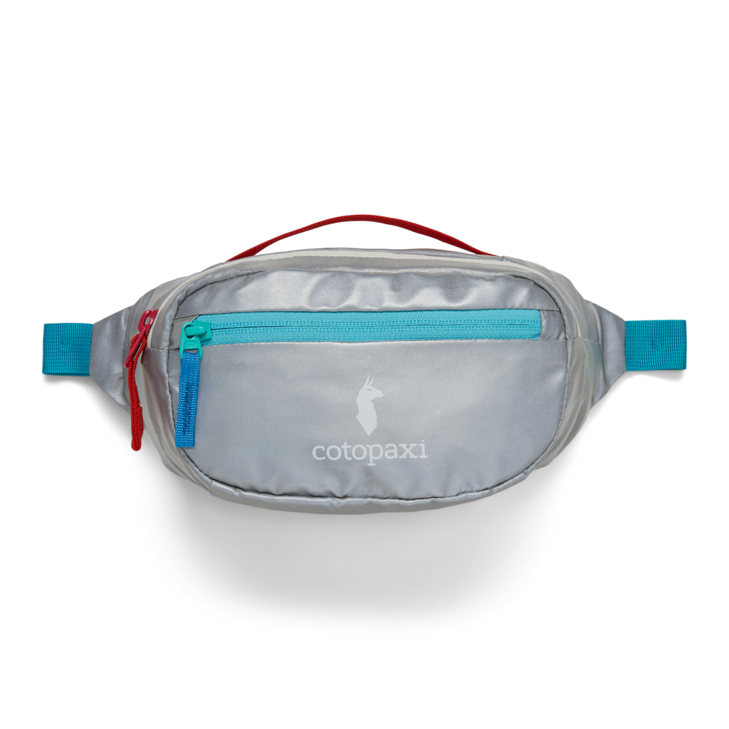 Kapai 1.5L Hip Pack - Del Día Monochrome