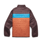 Capa Insulated Jacket - Kids'