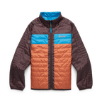 Capa Insulated Jacket - Kids'