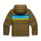 Fuego Hooded Down Jacket - Kids'